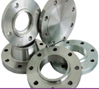 Flanges